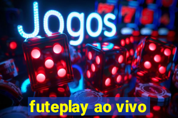 futeplay ao vivo